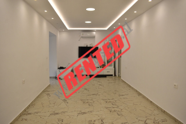 Store for rent in Naim Frasheri street near Kavaja street in Tirana.
It is located on the ground fl